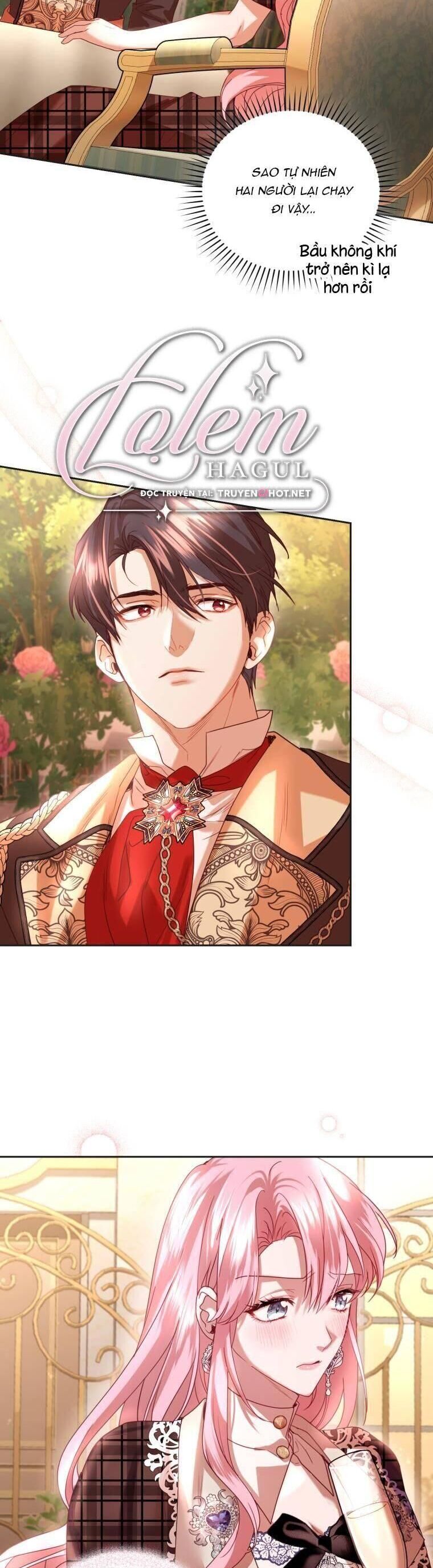 Trở Thành Người Pha Chế Nước Hoa Độc Nhất Của Bạo Chúa Chapter 68 - Trang 2