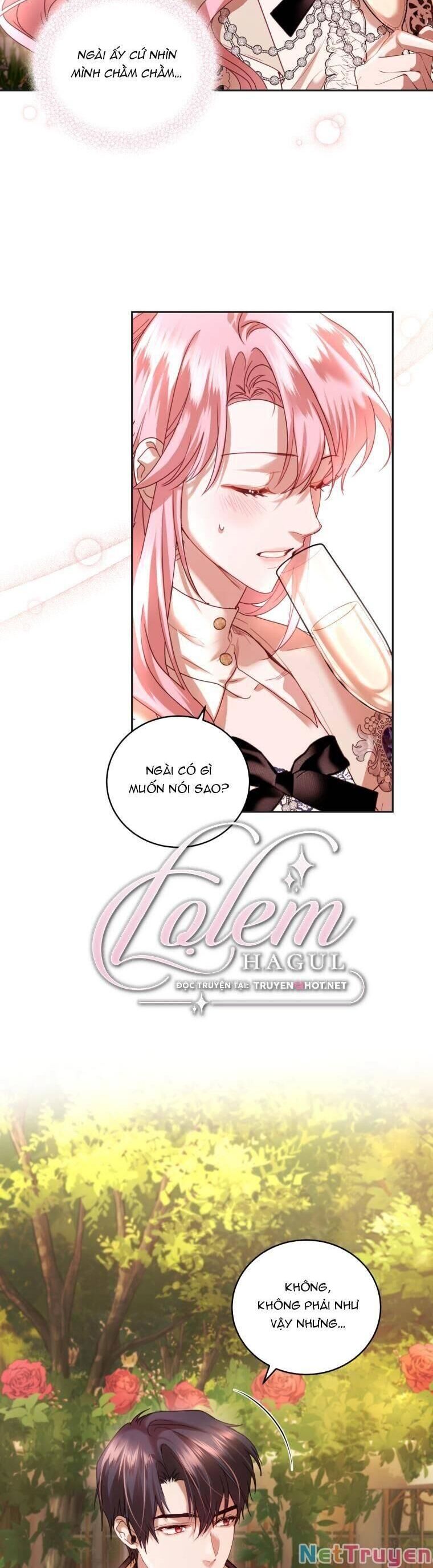 Trở Thành Người Pha Chế Nước Hoa Độc Nhất Của Bạo Chúa Chapter 68 - Trang 2