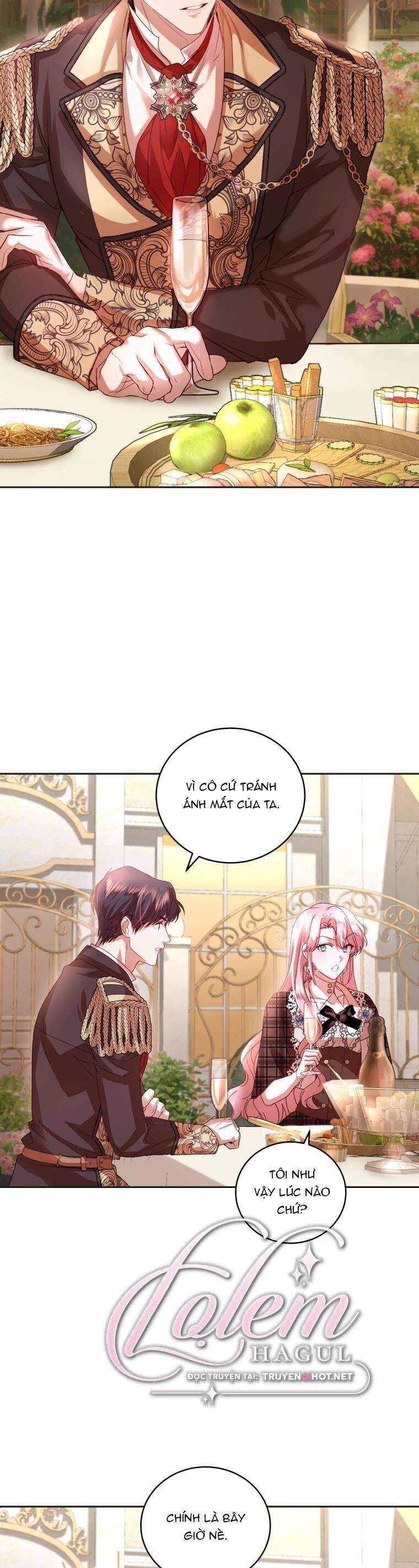 Trở Thành Người Pha Chế Nước Hoa Độc Nhất Của Bạo Chúa Chapter 68 - Trang 2