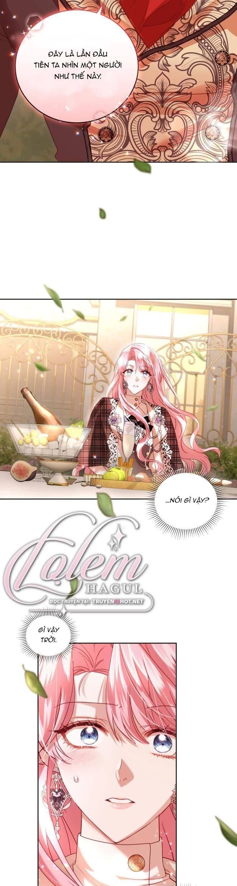 Trở Thành Người Pha Chế Nước Hoa Độc Nhất Của Bạo Chúa Chapter 68 - Trang 2