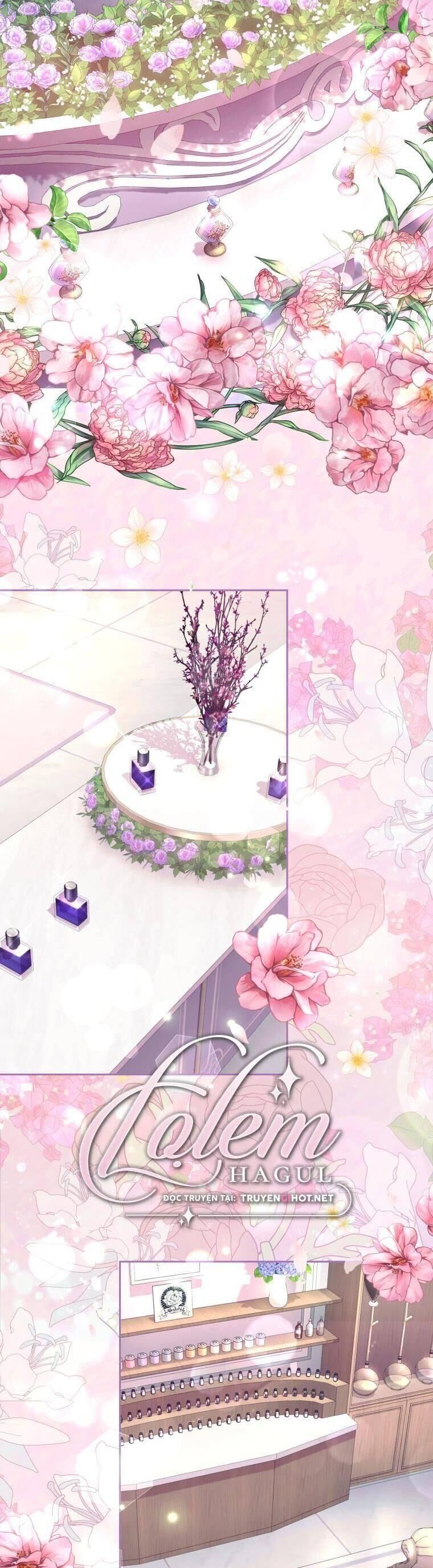 Trở Thành Người Pha Chế Nước Hoa Độc Nhất Của Bạo Chúa Chapter 68 - Trang 2