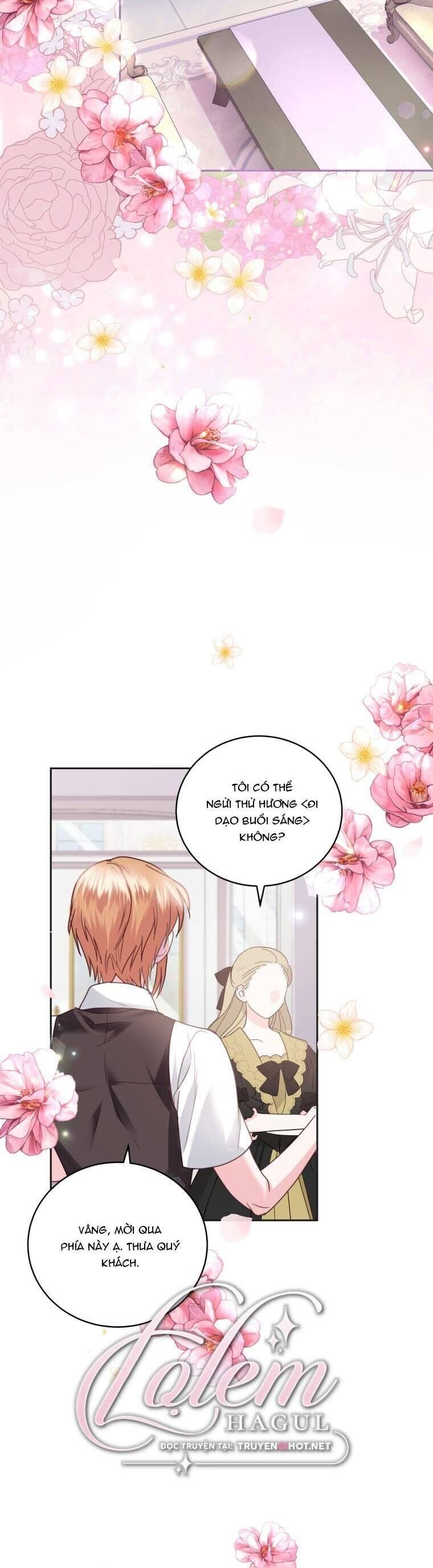 Trở Thành Người Pha Chế Nước Hoa Độc Nhất Của Bạo Chúa Chapter 68 - Trang 2