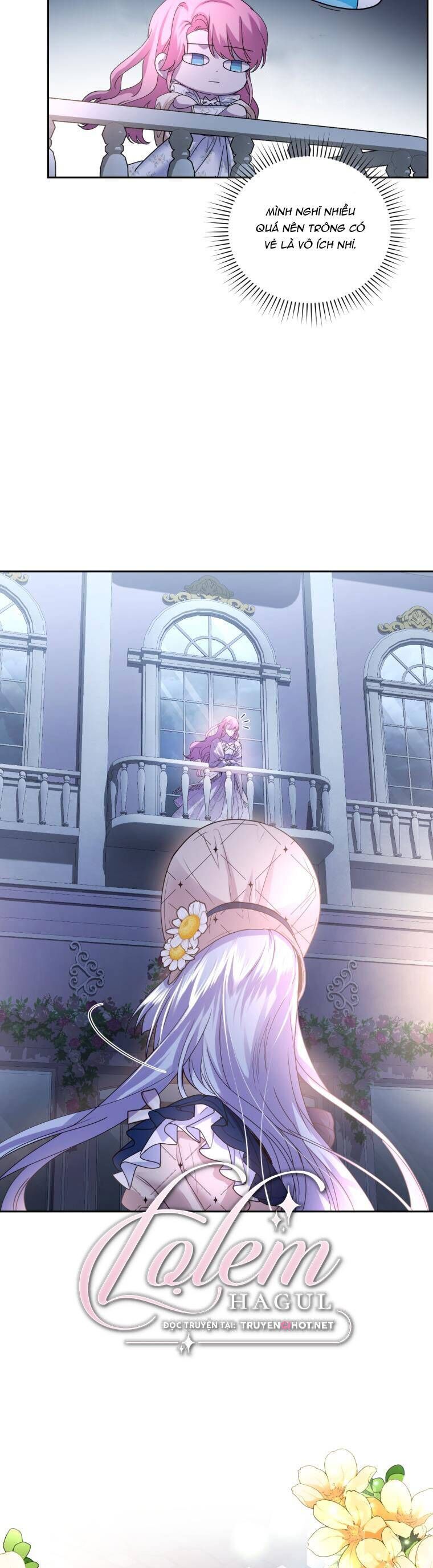 Trở Thành Người Pha Chế Nước Hoa Độc Nhất Của Bạo Chúa Chapter 69 - Trang 2