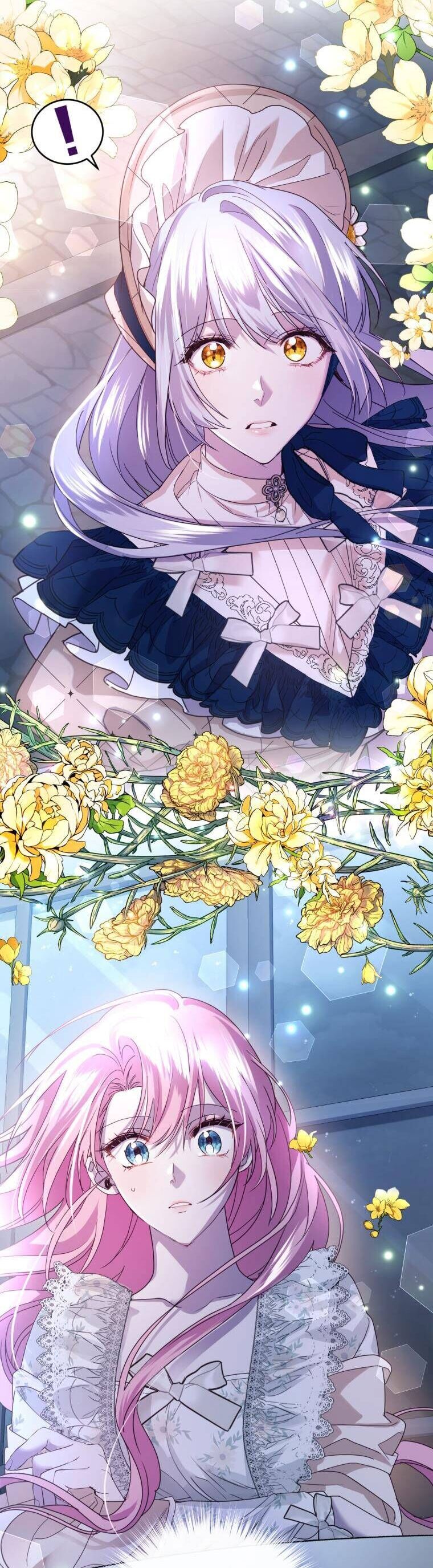 Trở Thành Người Pha Chế Nước Hoa Độc Nhất Của Bạo Chúa Chapter 69 - Trang 2