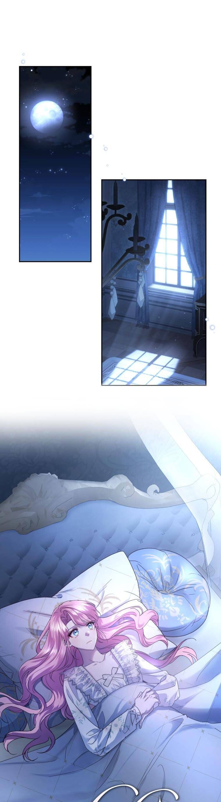 Trở Thành Người Pha Chế Nước Hoa Độc Nhất Của Bạo Chúa Chapter 69 - Trang 2