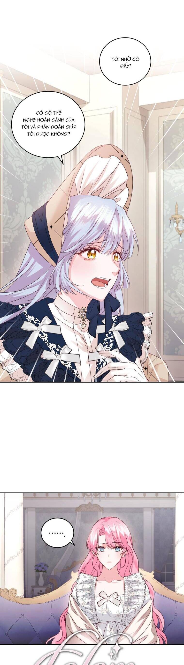 Trở Thành Người Pha Chế Nước Hoa Độc Nhất Của Bạo Chúa Chapter 69 - Trang 2