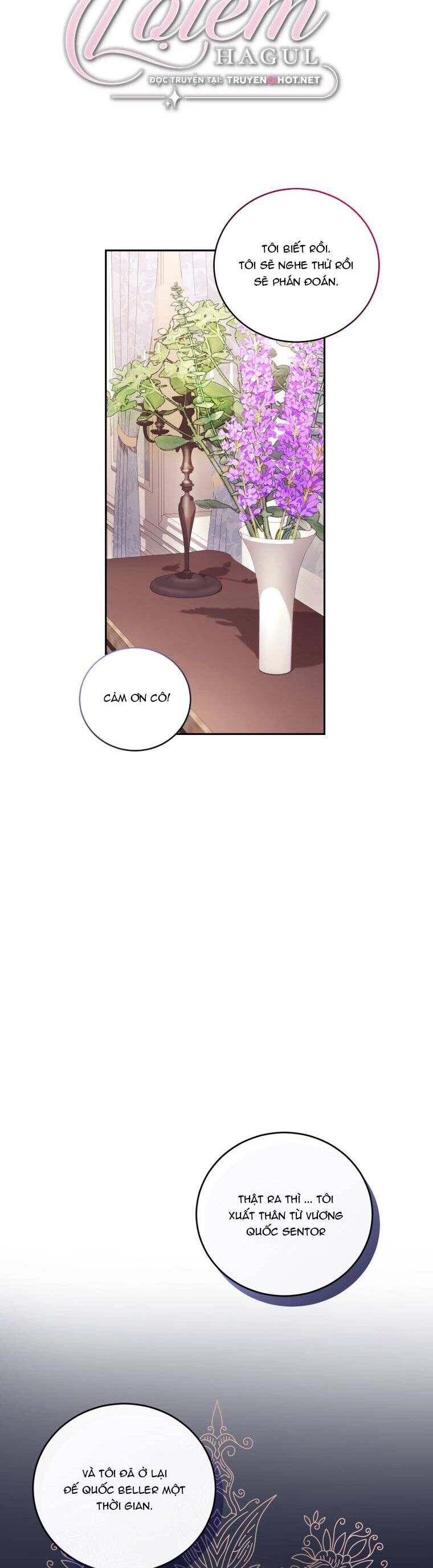 Trở Thành Người Pha Chế Nước Hoa Độc Nhất Của Bạo Chúa Chapter 69 - Trang 2