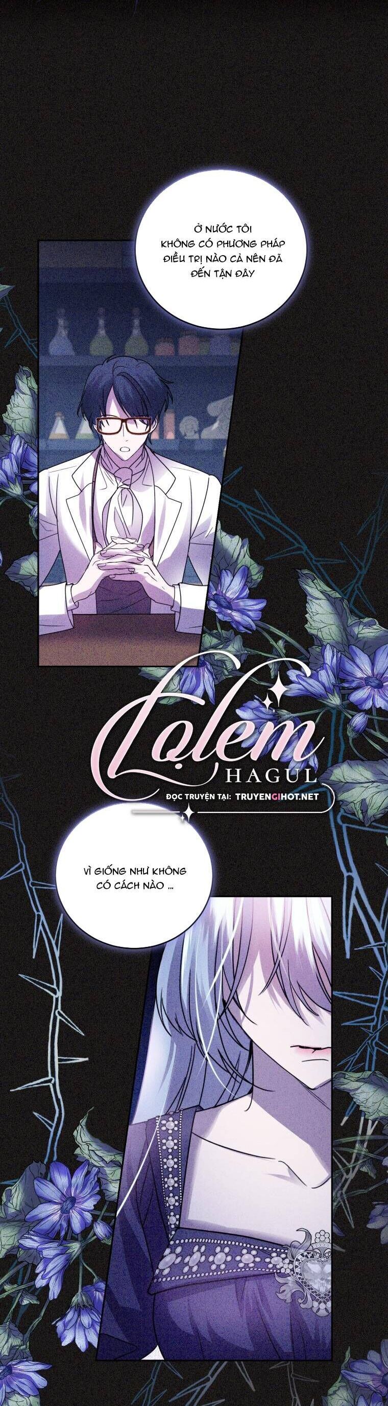 Trở Thành Người Pha Chế Nước Hoa Độc Nhất Của Bạo Chúa Chapter 69 - Trang 2