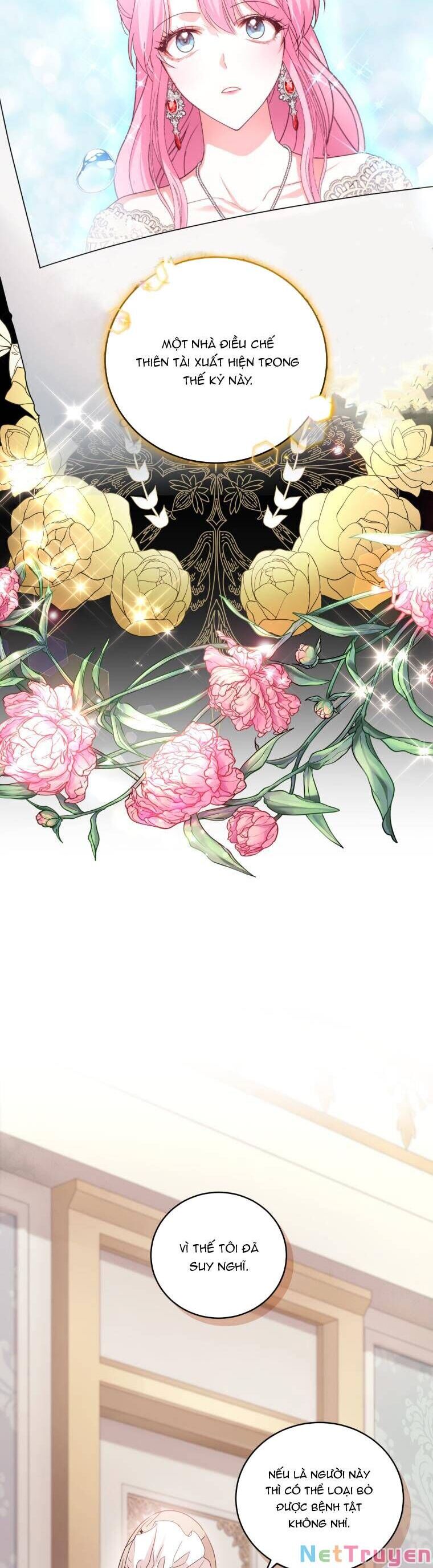Trở Thành Người Pha Chế Nước Hoa Độc Nhất Của Bạo Chúa Chapter 69 - Trang 2
