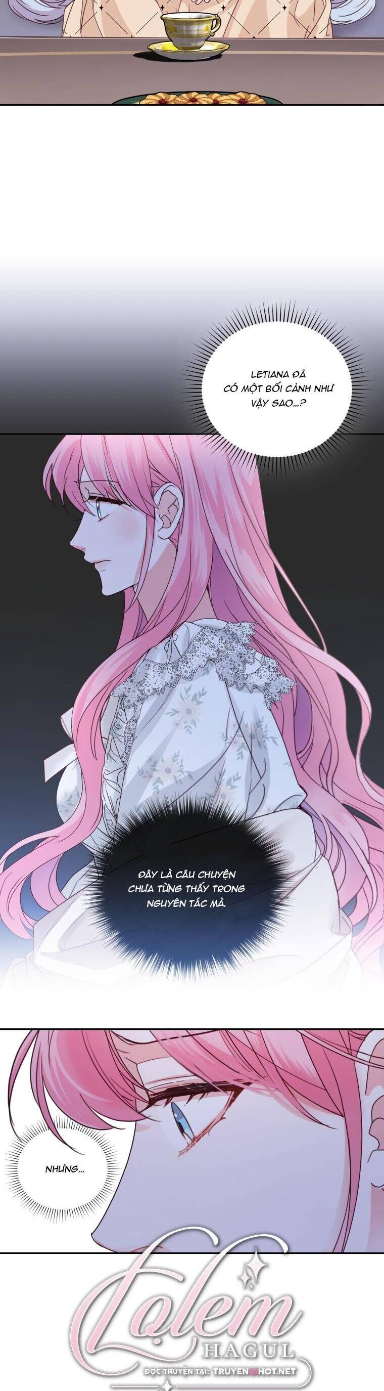 Trở Thành Người Pha Chế Nước Hoa Độc Nhất Của Bạo Chúa Chapter 69 - Trang 2