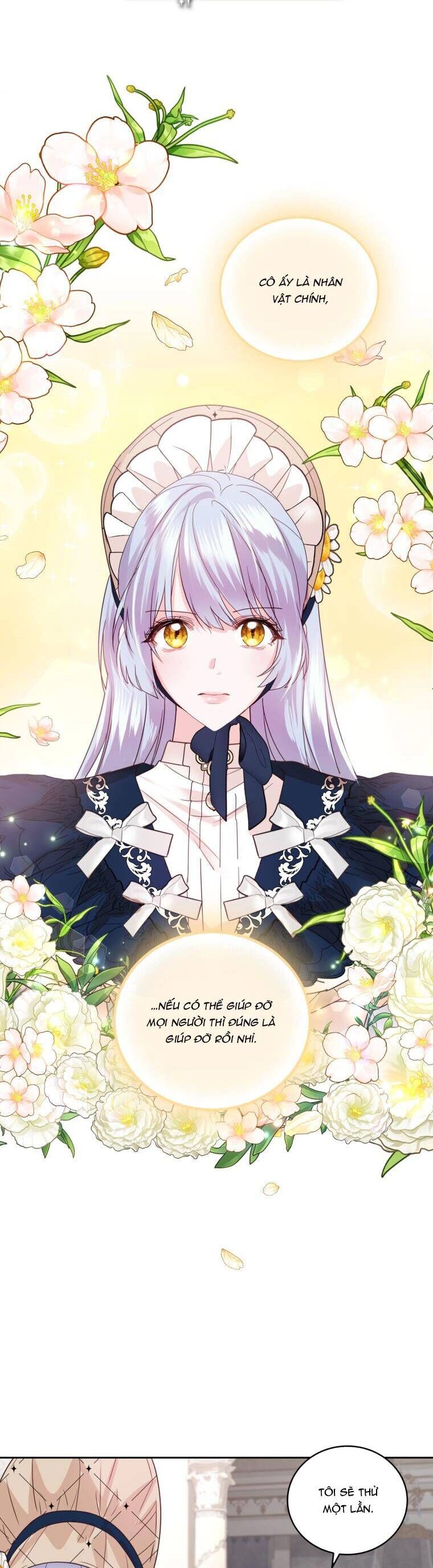 Trở Thành Người Pha Chế Nước Hoa Độc Nhất Của Bạo Chúa Chapter 69 - Trang 2