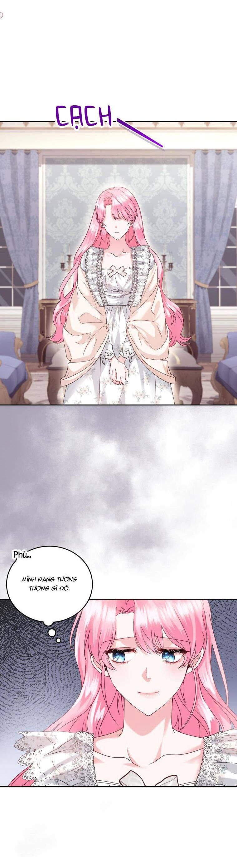 Trở Thành Người Pha Chế Nước Hoa Độc Nhất Của Bạo Chúa Chapter 69 - Trang 2