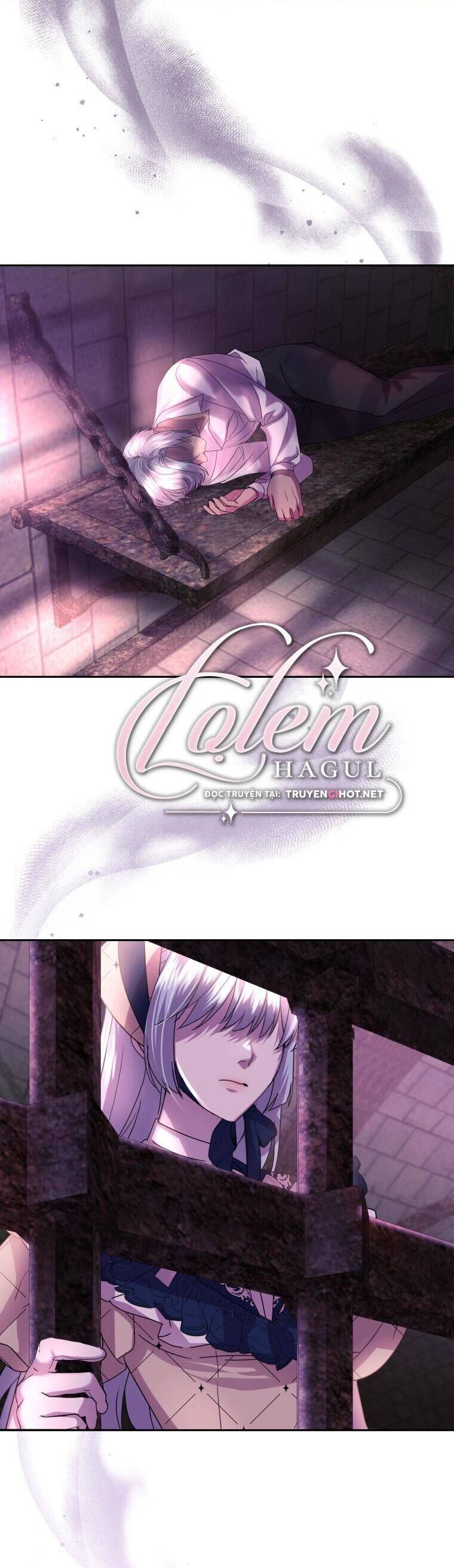 Trở Thành Người Pha Chế Nước Hoa Độc Nhất Của Bạo Chúa Chapter 69 - Trang 2