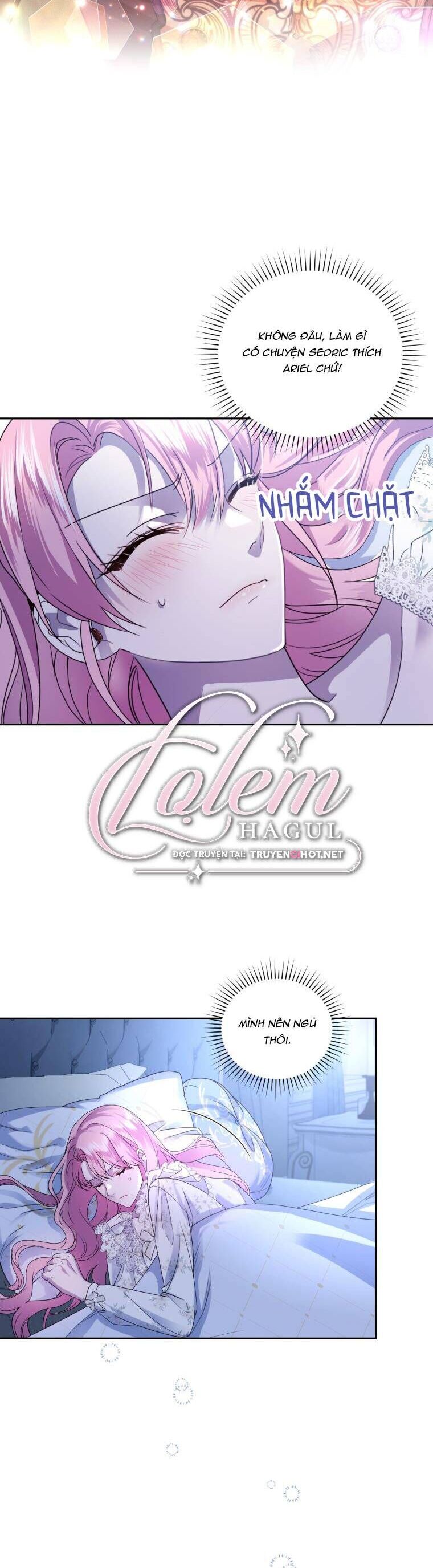 Trở Thành Người Pha Chế Nước Hoa Độc Nhất Của Bạo Chúa Chapter 69 - Trang 2