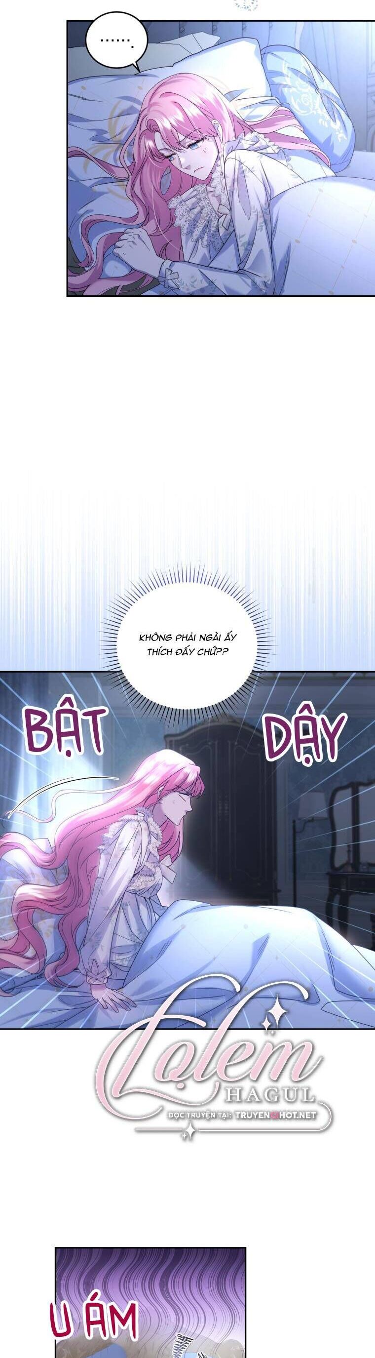 Trở Thành Người Pha Chế Nước Hoa Độc Nhất Của Bạo Chúa Chapter 69 - Trang 2