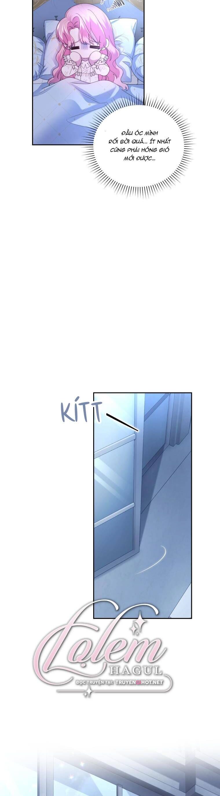 Trở Thành Người Pha Chế Nước Hoa Độc Nhất Của Bạo Chúa Chapter 69 - Trang 2