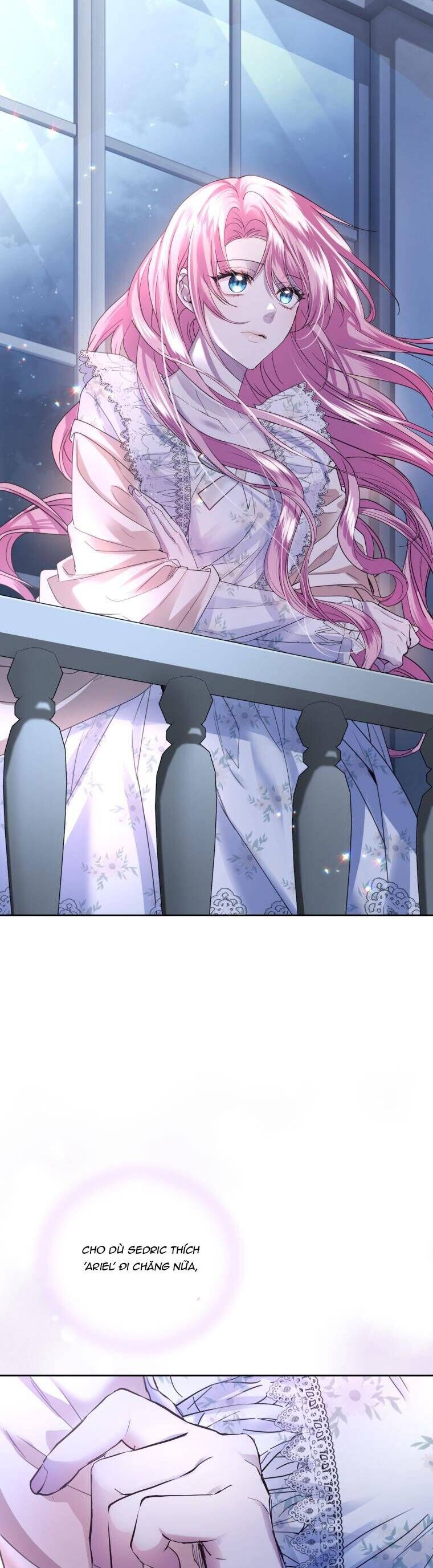 Trở Thành Người Pha Chế Nước Hoa Độc Nhất Của Bạo Chúa Chapter 69 - Trang 2