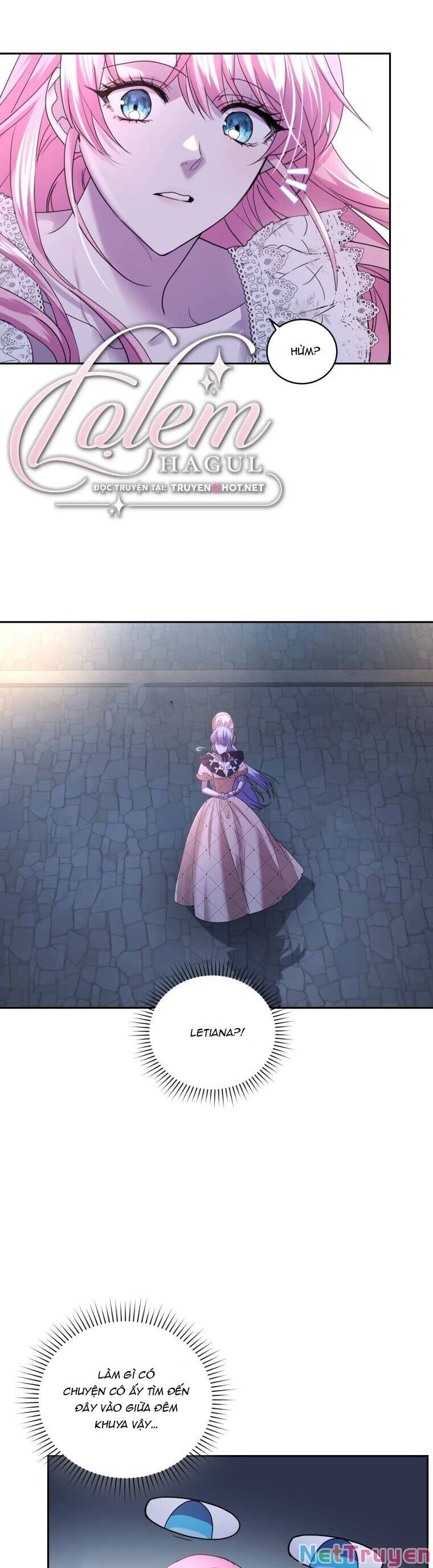 Trở Thành Người Pha Chế Nước Hoa Độc Nhất Của Bạo Chúa Chapter 69 - Trang 2