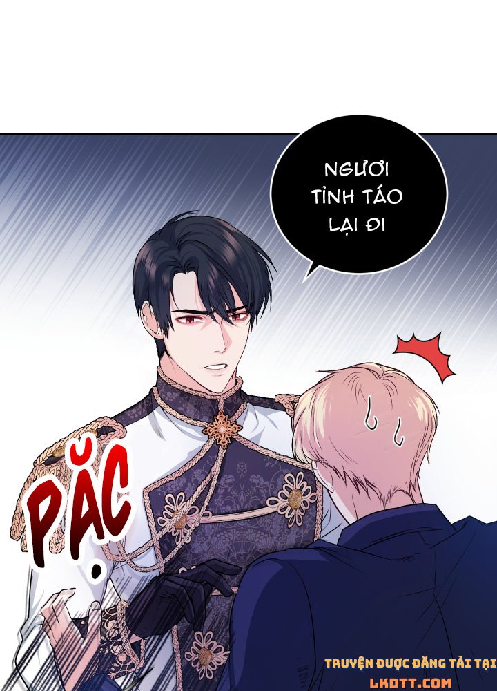 Trở Thành Người Pha Chế Nước Hoa Độc Nhất Của Bạo Chúa Chapter 7 - Trang 2