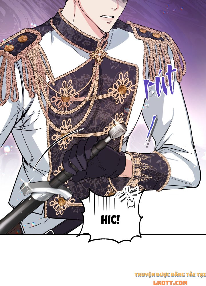 Trở Thành Người Pha Chế Nước Hoa Độc Nhất Của Bạo Chúa Chapter 7 - Trang 2