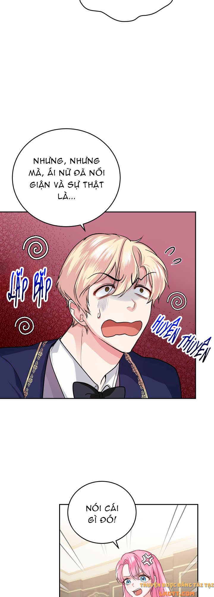 Trở Thành Người Pha Chế Nước Hoa Độc Nhất Của Bạo Chúa Chapter 7 - Trang 2