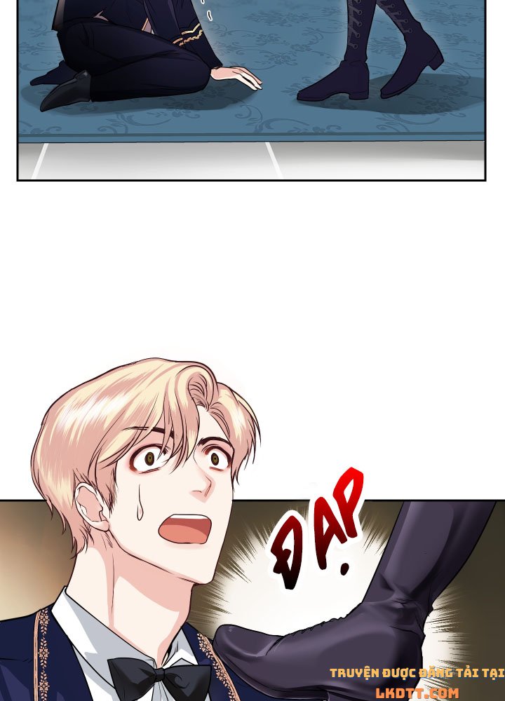 Trở Thành Người Pha Chế Nước Hoa Độc Nhất Của Bạo Chúa Chapter 7 - Trang 2