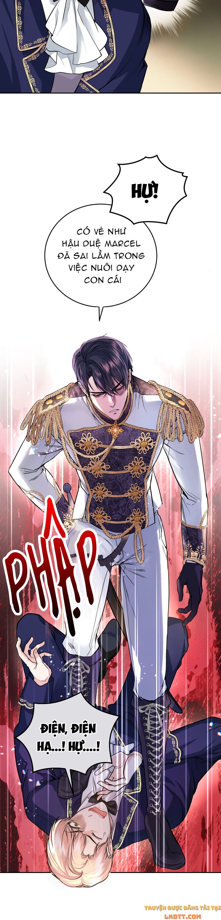 Trở Thành Người Pha Chế Nước Hoa Độc Nhất Của Bạo Chúa Chapter 7 - Trang 2