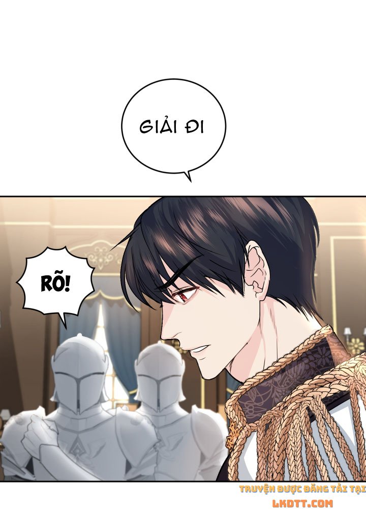 Trở Thành Người Pha Chế Nước Hoa Độc Nhất Của Bạo Chúa Chapter 7 - Trang 2