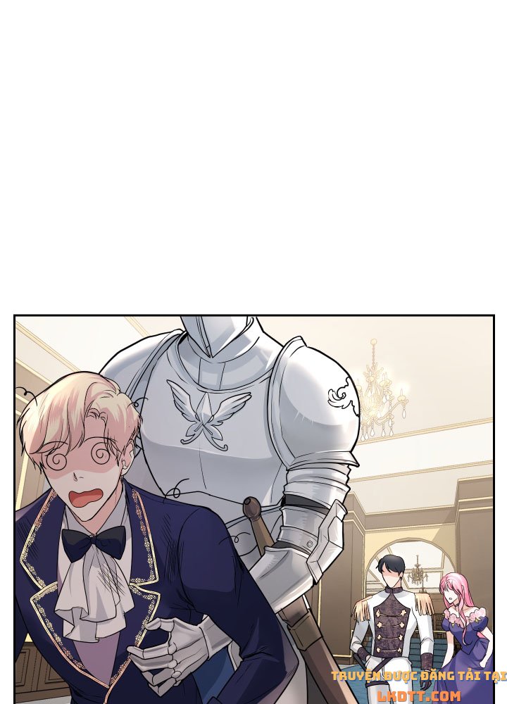 Trở Thành Người Pha Chế Nước Hoa Độc Nhất Của Bạo Chúa Chapter 7 - Trang 2