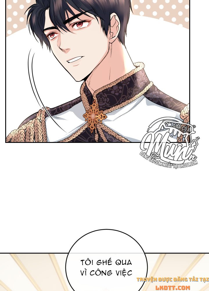 Trở Thành Người Pha Chế Nước Hoa Độc Nhất Của Bạo Chúa Chapter 7 - Trang 2