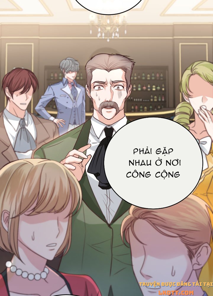 Trở Thành Người Pha Chế Nước Hoa Độc Nhất Của Bạo Chúa Chapter 7 - Trang 2