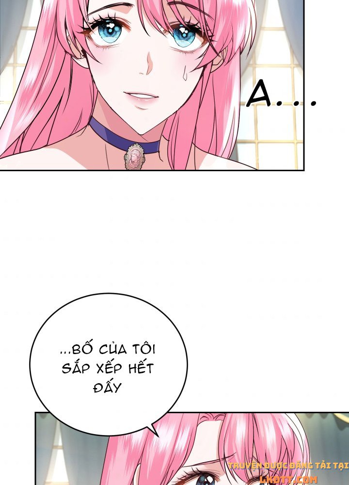 Trở Thành Người Pha Chế Nước Hoa Độc Nhất Của Bạo Chúa Chapter 7 - Trang 2