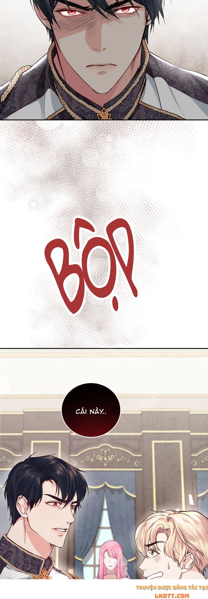 Trở Thành Người Pha Chế Nước Hoa Độc Nhất Của Bạo Chúa Chapter 7 - Trang 2