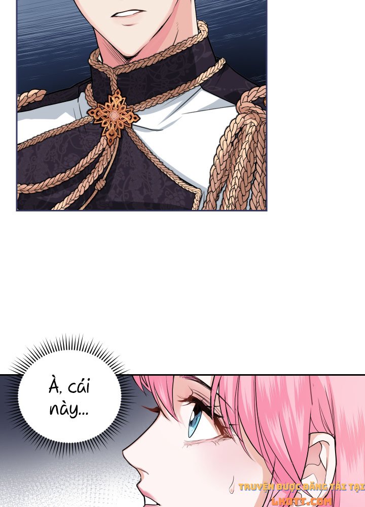 Trở Thành Người Pha Chế Nước Hoa Độc Nhất Của Bạo Chúa Chapter 7 - Trang 2