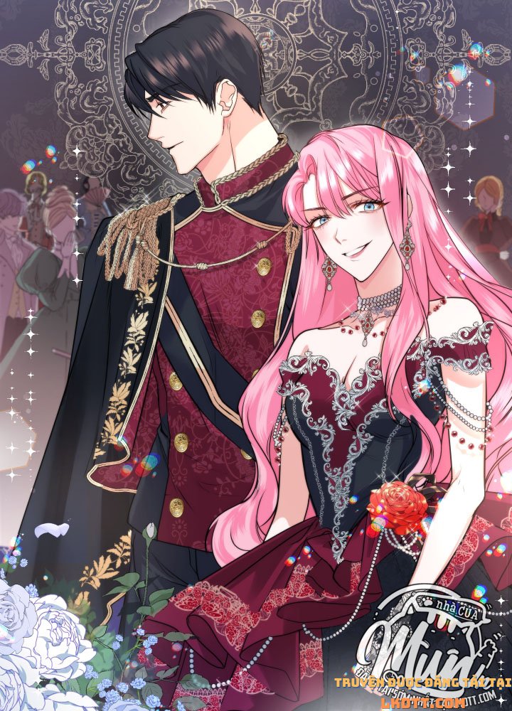 Trở Thành Người Pha Chế Nước Hoa Độc Nhất Của Bạo Chúa Chapter 7 - Trang 2