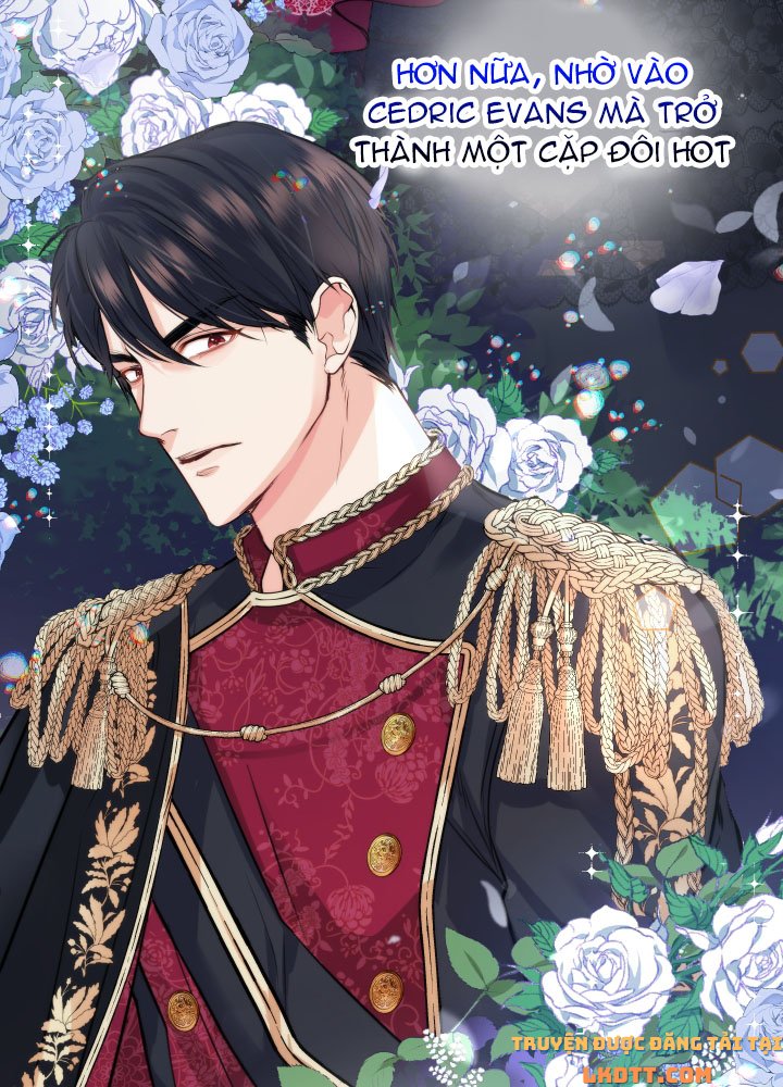 Trở Thành Người Pha Chế Nước Hoa Độc Nhất Của Bạo Chúa Chapter 7 - Trang 2