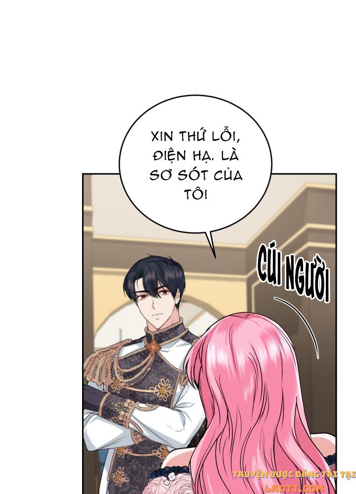 Trở Thành Người Pha Chế Nước Hoa Độc Nhất Của Bạo Chúa Chapter 7 - Trang 2