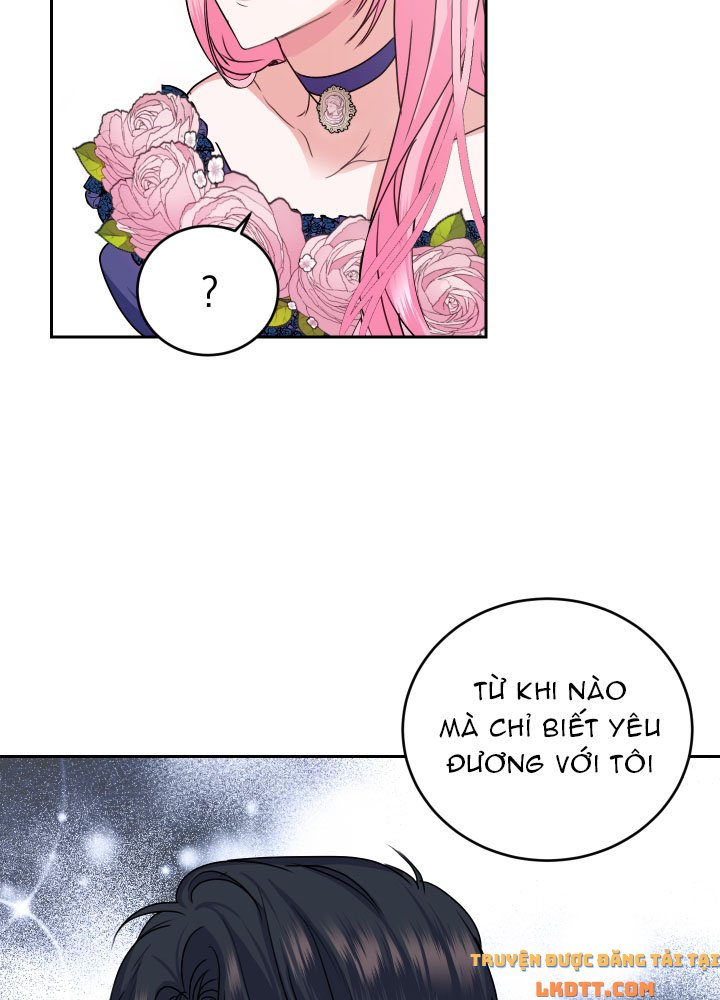 Trở Thành Người Pha Chế Nước Hoa Độc Nhất Của Bạo Chúa Chapter 7 - Trang 2