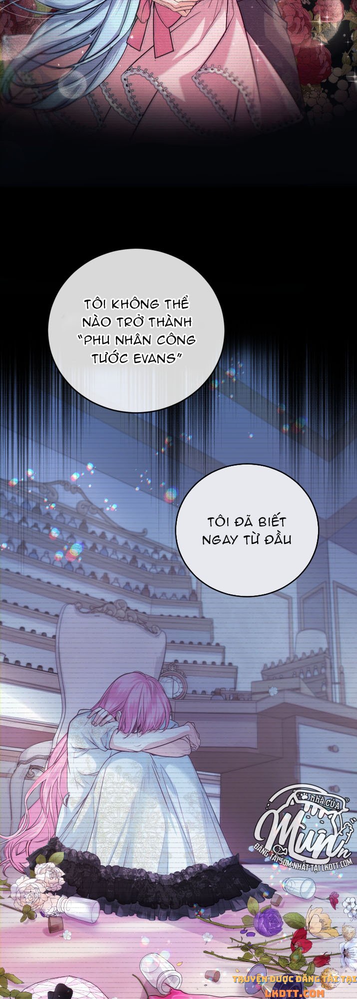 Trở Thành Người Pha Chế Nước Hoa Độc Nhất Của Bạo Chúa Chapter 7 - Trang 2