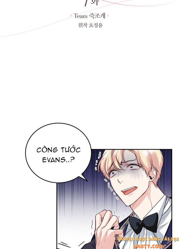 Trở Thành Người Pha Chế Nước Hoa Độc Nhất Của Bạo Chúa Chapter 7 - Trang 2