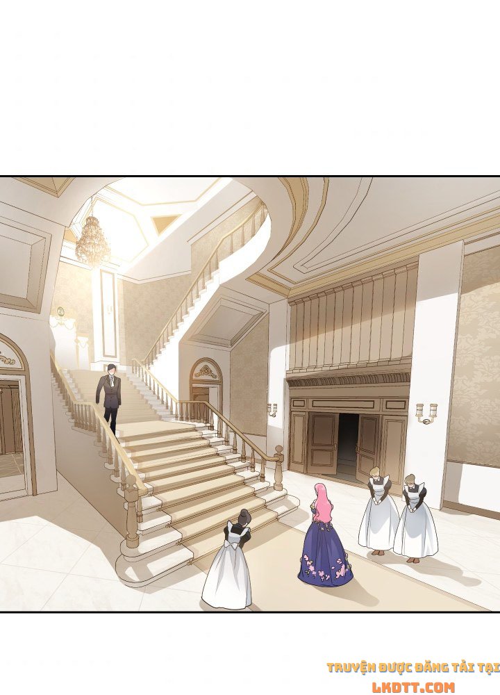 Trở Thành Người Pha Chế Nước Hoa Độc Nhất Của Bạo Chúa Chapter 7 - Trang 2