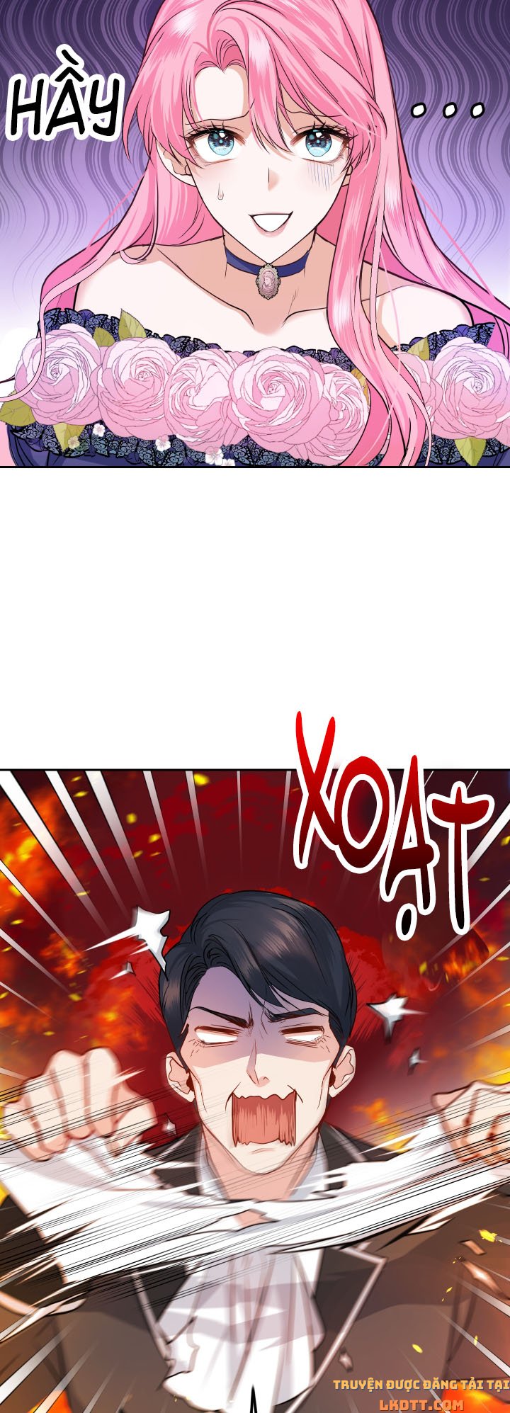 Trở Thành Người Pha Chế Nước Hoa Độc Nhất Của Bạo Chúa Chapter 7 - Trang 2