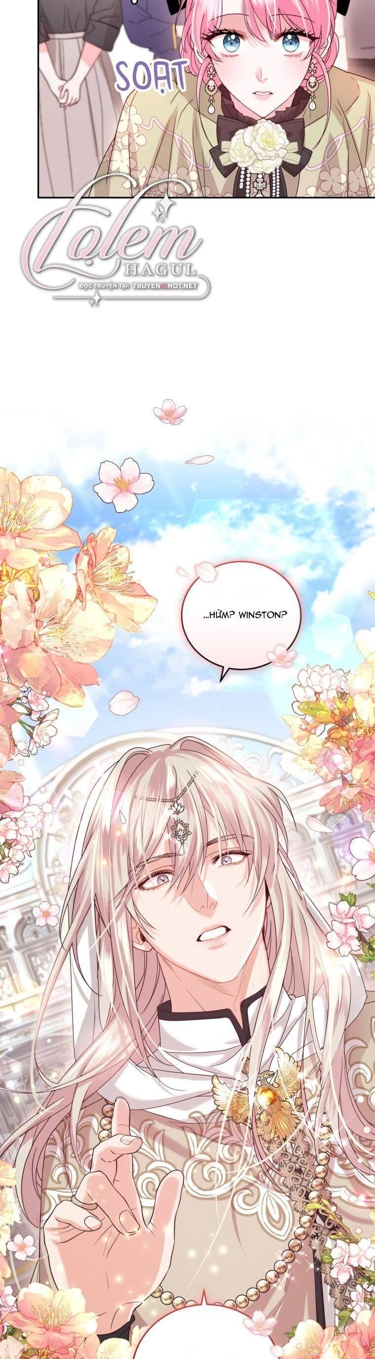 Trở Thành Người Pha Chế Nước Hoa Độc Nhất Của Bạo Chúa Chapter 70 - Trang 2