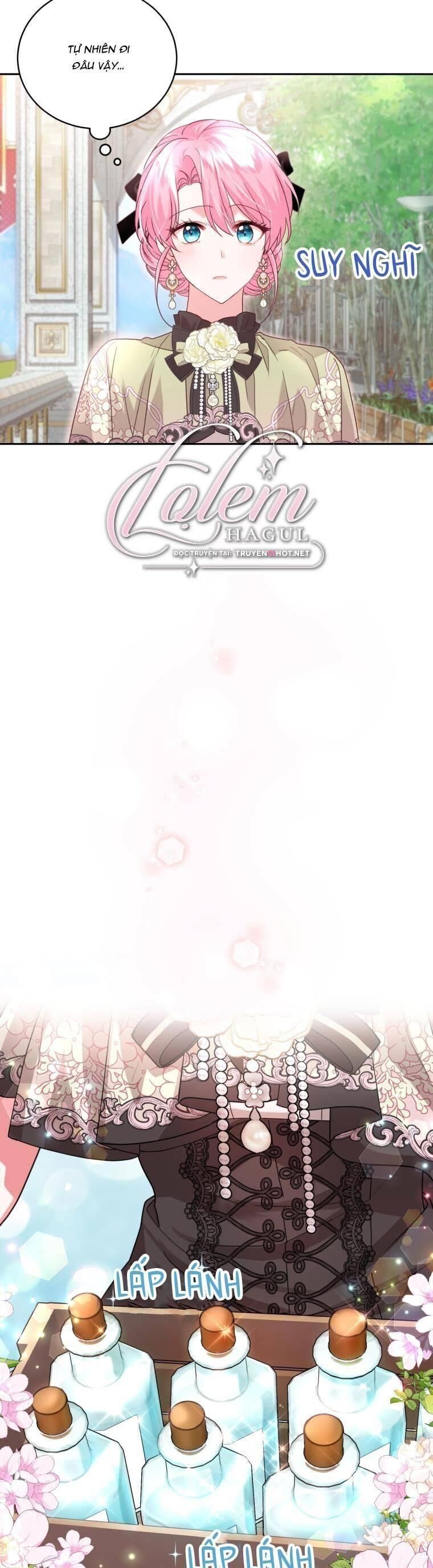 Trở Thành Người Pha Chế Nước Hoa Độc Nhất Của Bạo Chúa Chapter 70 - Trang 2