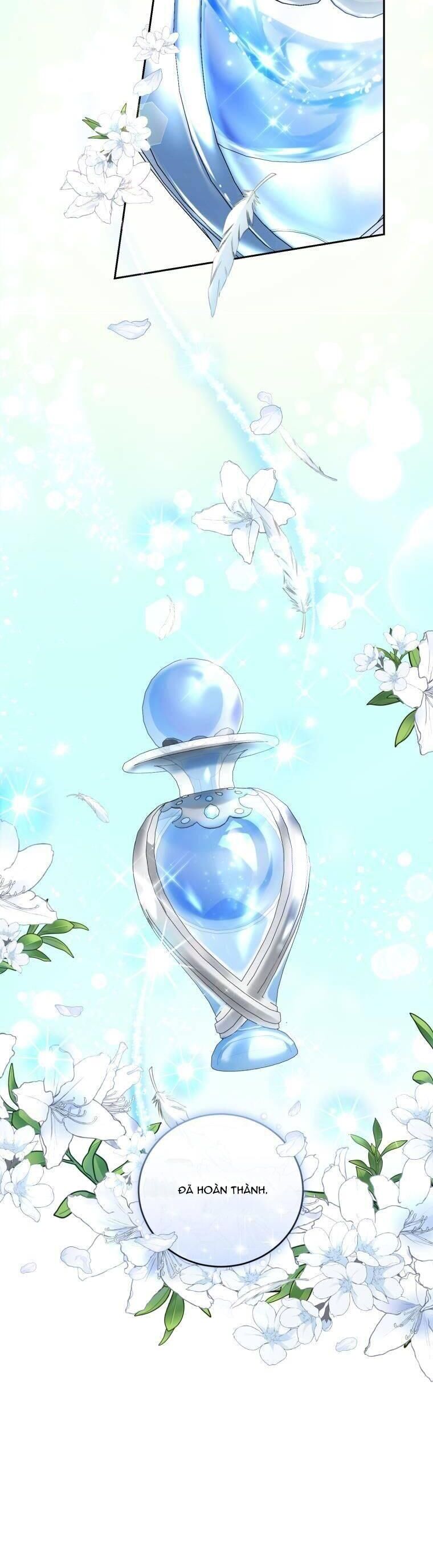 Trở Thành Người Pha Chế Nước Hoa Độc Nhất Của Bạo Chúa Chapter 70 - Trang 2