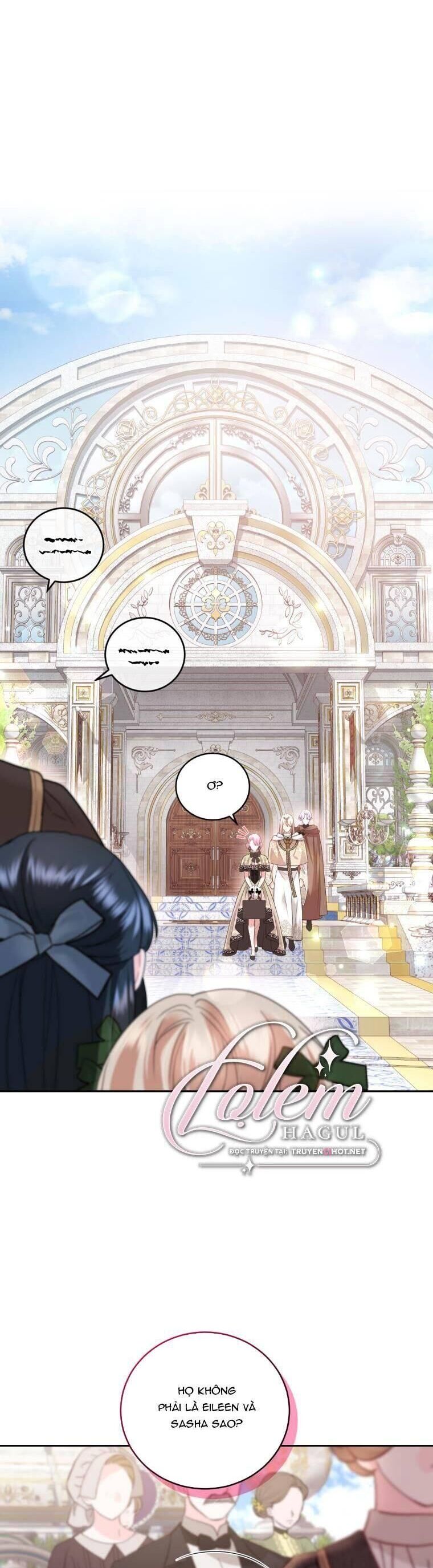 Trở Thành Người Pha Chế Nước Hoa Độc Nhất Của Bạo Chúa Chapter 70 - Trang 2