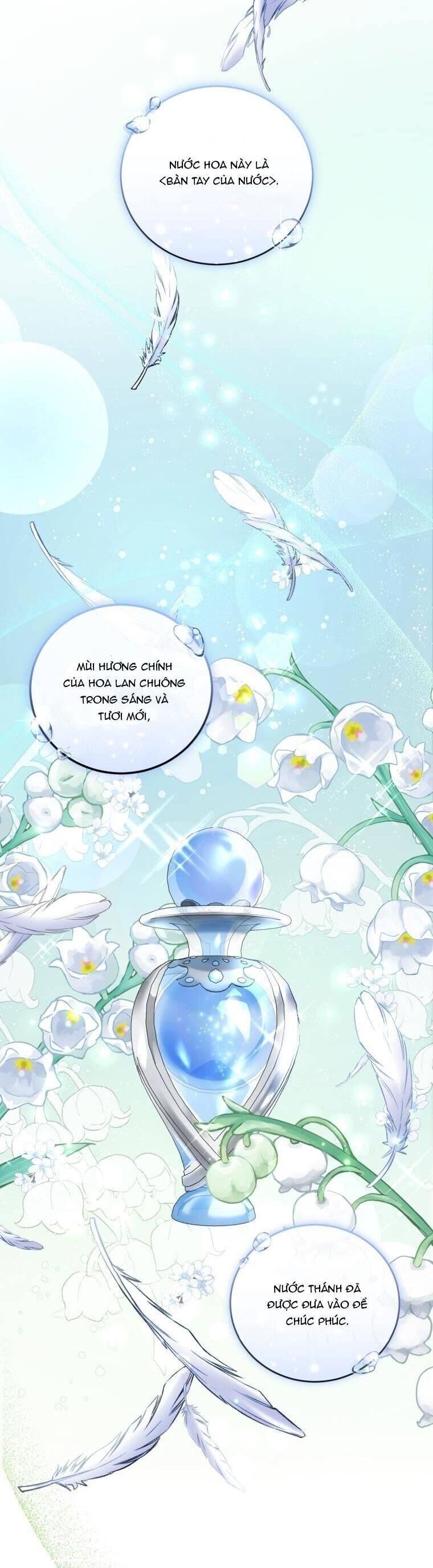 Trở Thành Người Pha Chế Nước Hoa Độc Nhất Của Bạo Chúa Chapter 70 - Trang 2