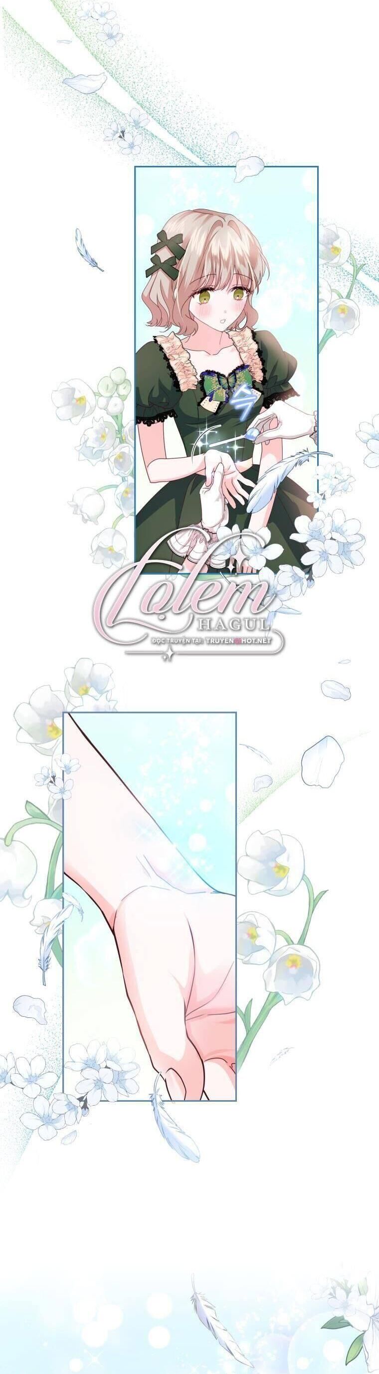 Trở Thành Người Pha Chế Nước Hoa Độc Nhất Của Bạo Chúa Chapter 70 - Trang 2