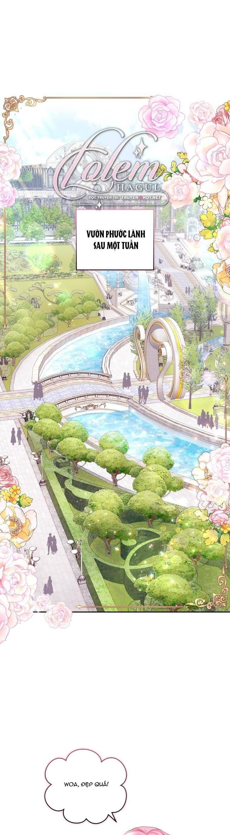 Trở Thành Người Pha Chế Nước Hoa Độc Nhất Của Bạo Chúa Chapter 70 - Trang 2