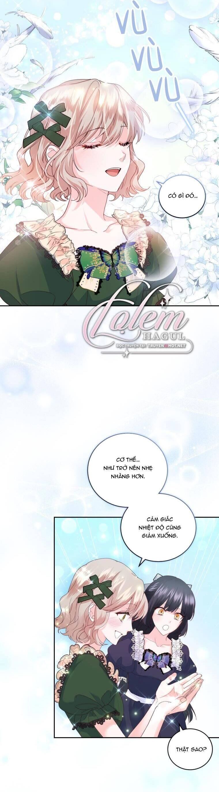 Trở Thành Người Pha Chế Nước Hoa Độc Nhất Của Bạo Chúa Chapter 70 - Trang 2